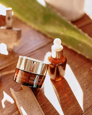 Wonder Cream Protect Repair