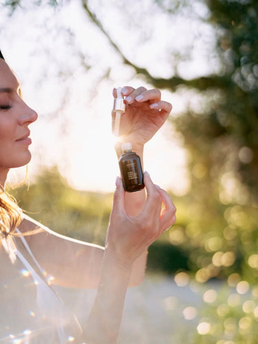 Pure Complex Serum  Protect Repair