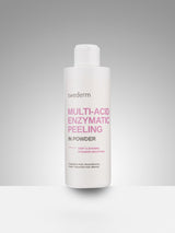 swederm Multi-acid Enzymatic Peeling in Powder