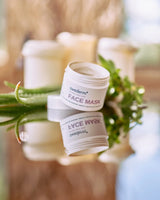 swederm Face Mask 4in1 face mask