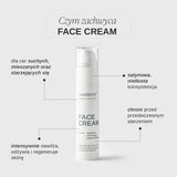 swederm Face Cream anti-aging face cream