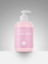 swederm Hand Soap hand soap