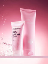 swederm Hudsalva Vitamin E ointment + Gel Trap body lotion