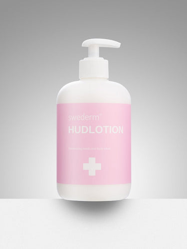swederm Hudlotion moisturizing hand and body lotion