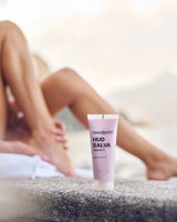 swederm Hudsalva Vitamin E ointment + Gel Trap body lotion