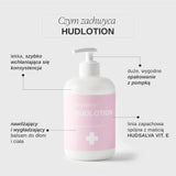 swederm Hudlotion moisturizing hand and body lotion