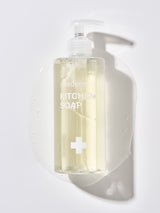 swederm Kitchen Soap