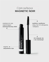 swederm Magnetic Noir mascara