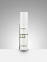 swederm Microbiota Friendly Essence - face essence