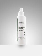 swederm Microbiota Friendly Toner - face tonic