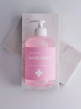 swederm Hand Soap hand soap