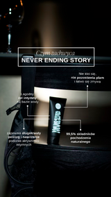 swederm Never Ending Story - intimate gel