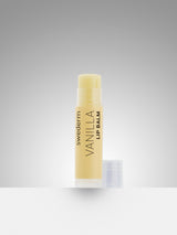 swederm Vanilla Lip Balm - vanilla lip balm