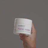 swederm Face Mask 4in1 face mask