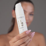 swederm BB Cream SPF 50 LIGHT - BB cream SPF 50 light color