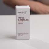 swederm Pure Complex Protect Repair - serum for mature skin