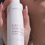 swederm Face Toner facial toner