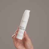 swederm Face Cream anti-aging face cream