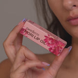 swederm Fiori Lip Oil - lip oil
