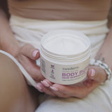 swederm Body Butter Skin Superfood - anti-aging body butter