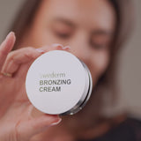 swederm Bronzing Cream - cream bronzer