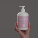 swederm Hudlotion moisturizing hand and body lotion