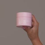 swederm CLEANSING BUTTER - makeup remover butter
