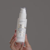 swederm Face Booster face emulsion