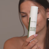 swederm Microbiota Friendly Essence - face essence