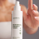 swederm Microbiota Friendly Toner - face tonic