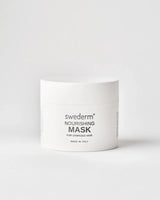 swederm Nourishing Mask - nourishing mask