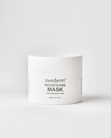 swederm Nourishing Mask - nourishing mask