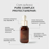 swederm Pure Complex Protect Repair - serum for mature skin