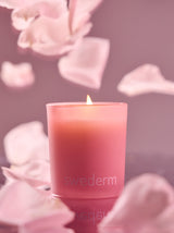swederm Soy Candle