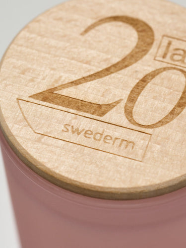 swederm Soy Candle