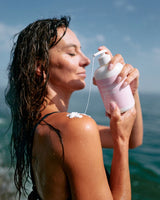 swederm Shower Cream - body wash cream