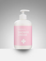 swederm Shower Cream - body wash cream