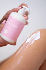 swederm Hudlotion moisturizing hand and body lotion