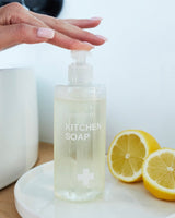 swederm Kitchen Soap