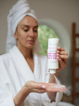 swederm Multi-acid Enzymatic Peeling in Powder