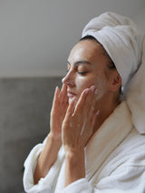 swederm Multi-acid Enzymatic Peeling in Powder