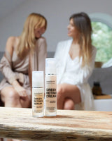 swederm Green Retinol Serum - serum with plant retinol