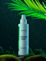 swederm Microbiota Friendly Toner - face tonic