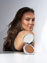 swederm Bronzing Cream Light - cream bronzer light color
