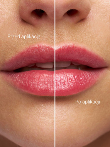swederm Cherry Lip Balm - wiśniowy balsam do ust
