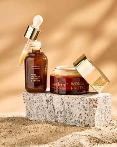 REPAIR AND REJUVENATION