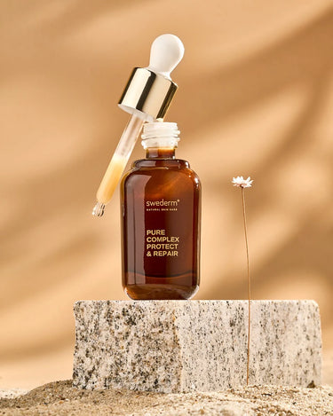 REPAIR AND REJUVENATION