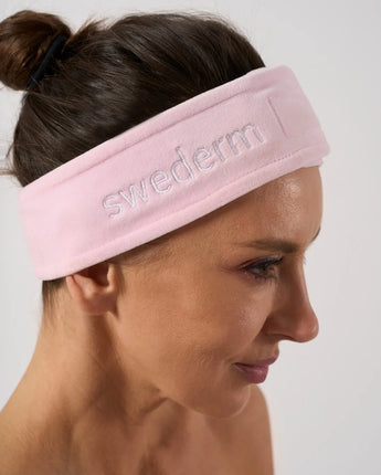 swederm Cosmetic headband