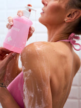swederm Shower Gel