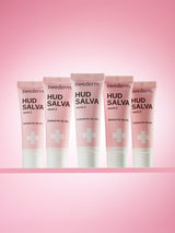 swederm Hudsalva Vitamin E ointment for dry skin 5x8 ml